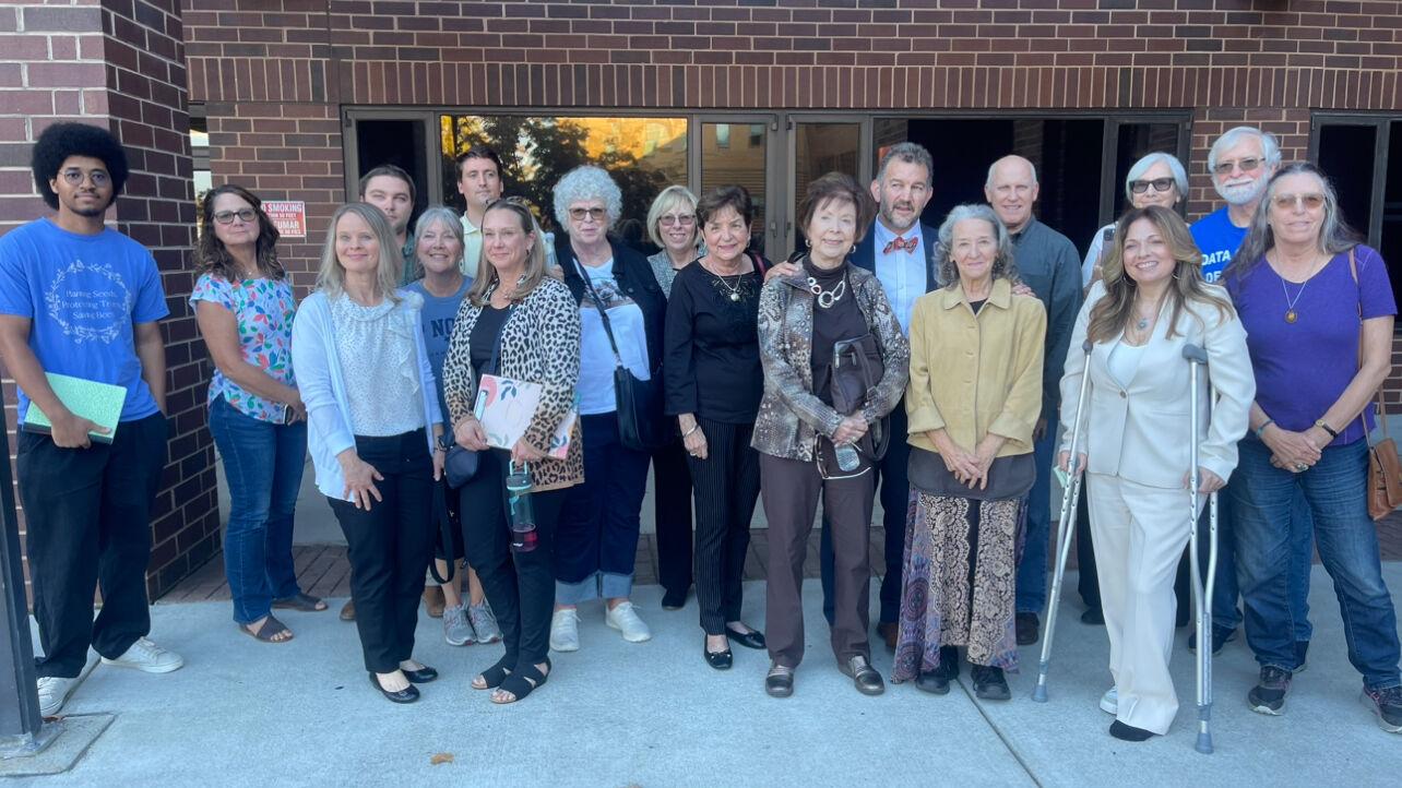 Digital Gateway lawsuit dismissed in Prince William Circuit Court